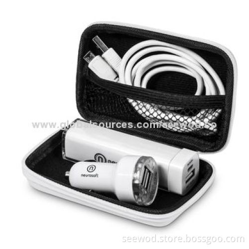 Universal Hard EVA Case